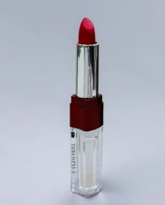 Profusion Imported pack of 12 Lipsticks & lip Gloss 2in1