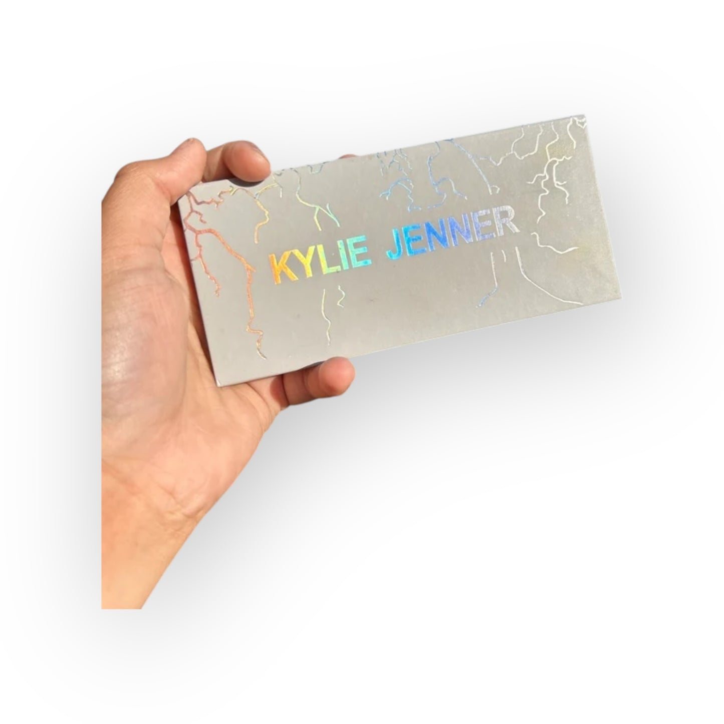 Kylie Jenner Eye Of The Storm Palette