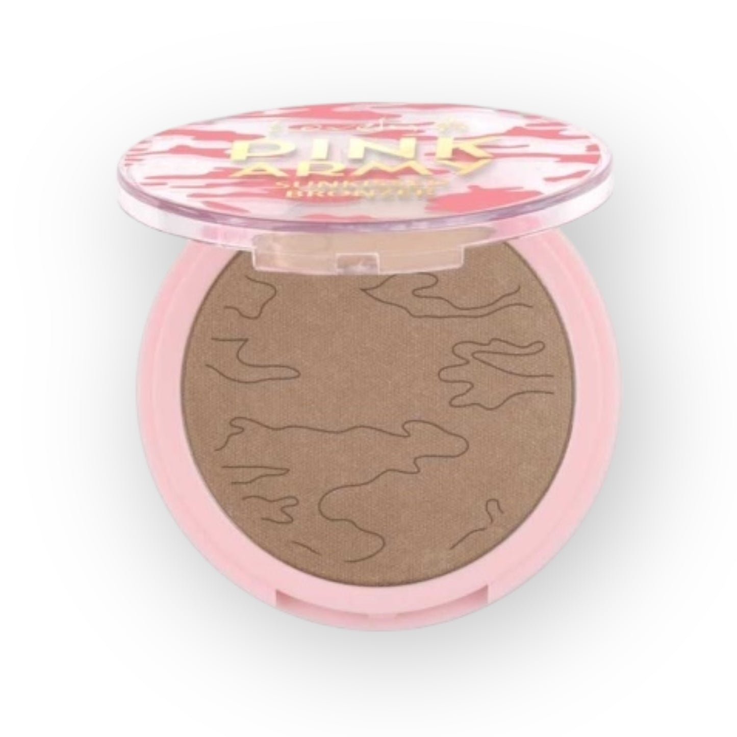 Lovely Pink Army Sunkissed Bronzer