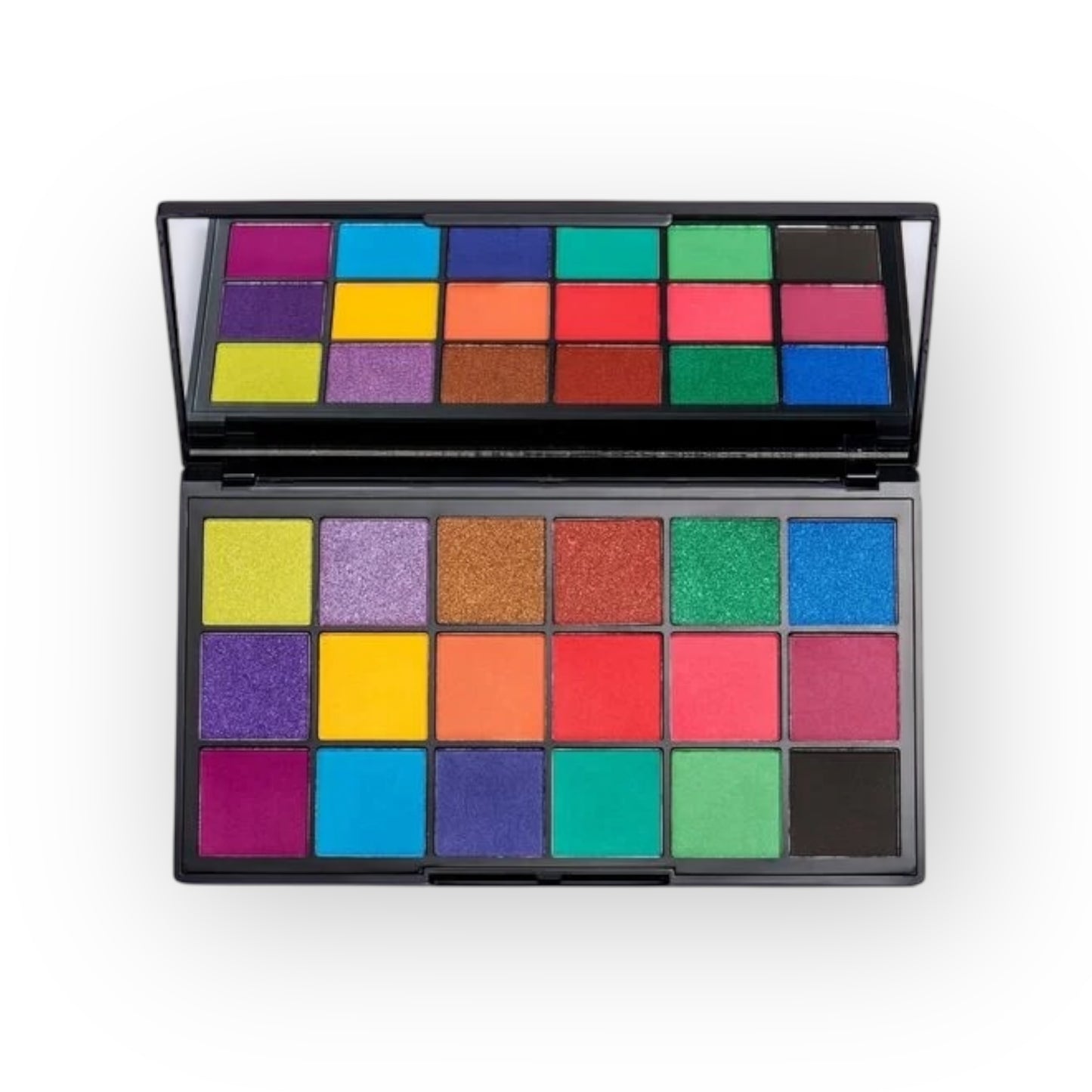 Makeup Revolution X Tammi Tropical Carnival Eyeshadow Palette