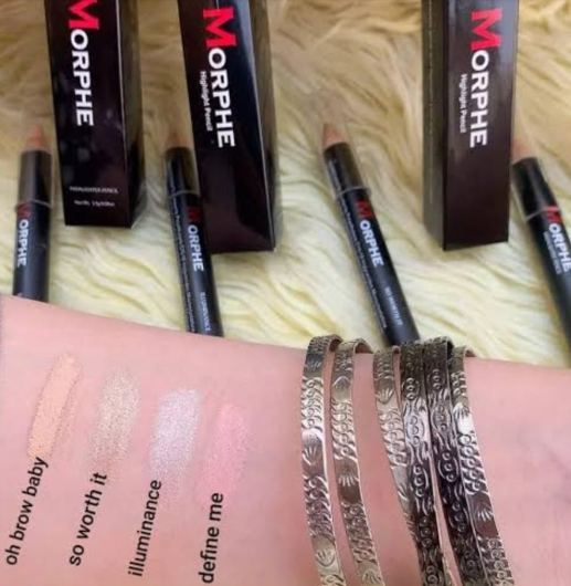 Morphe Highlighter Pencil