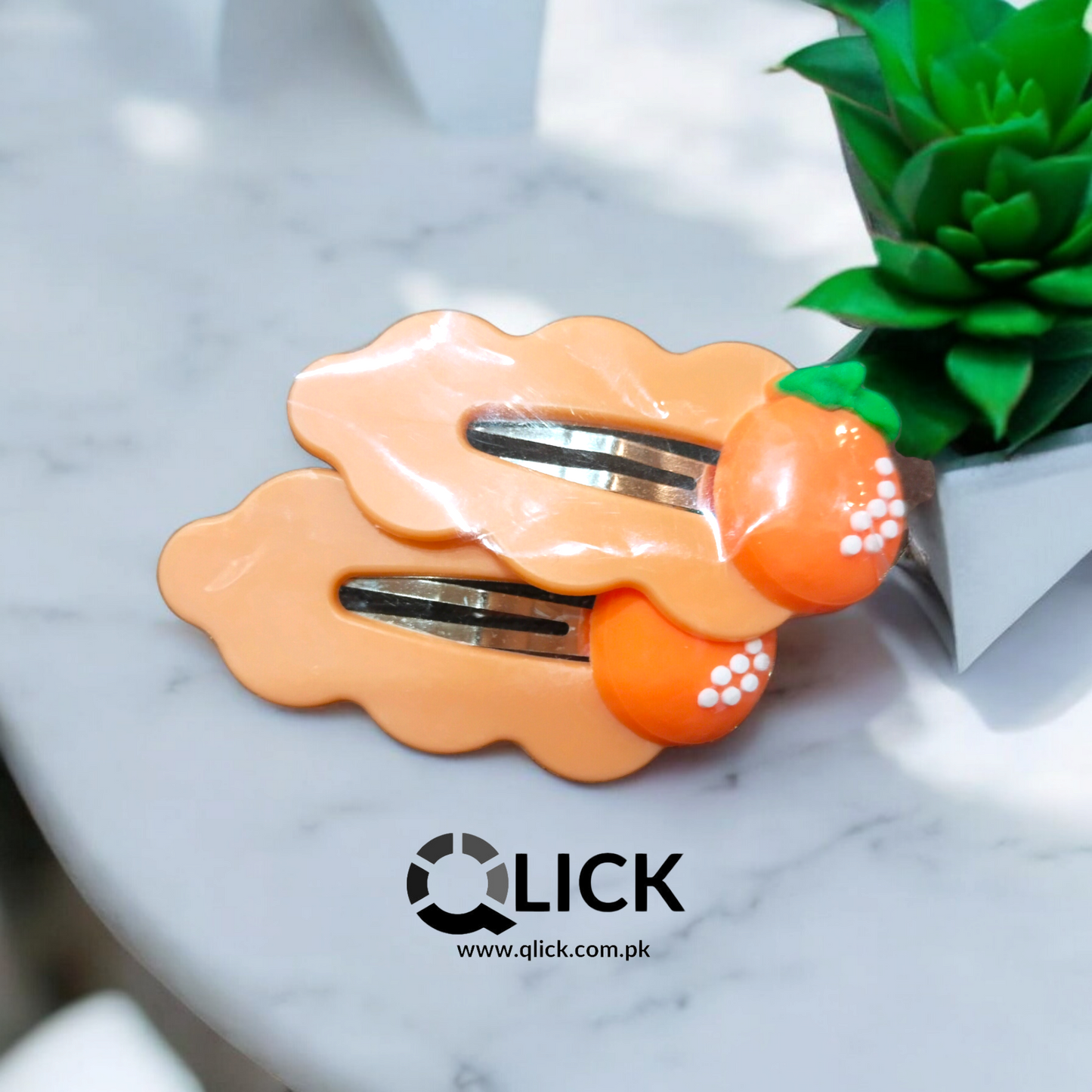 BB Hair Pins 2psc