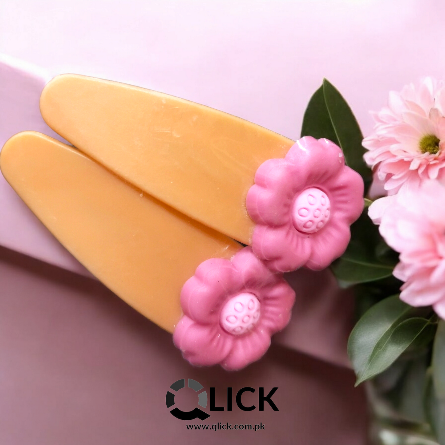 BB Hair Pins 2psc