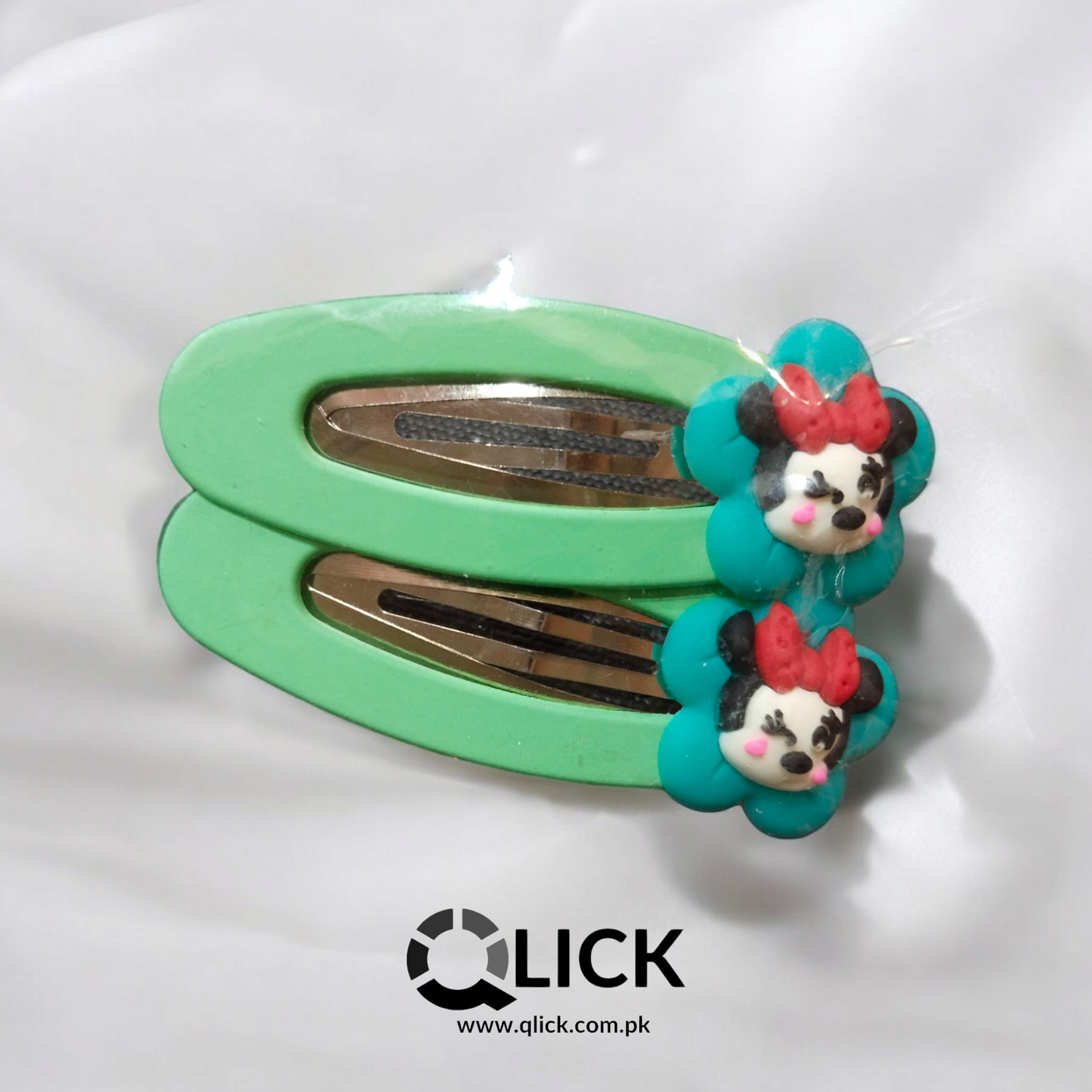 BB Hair Pins 2psc