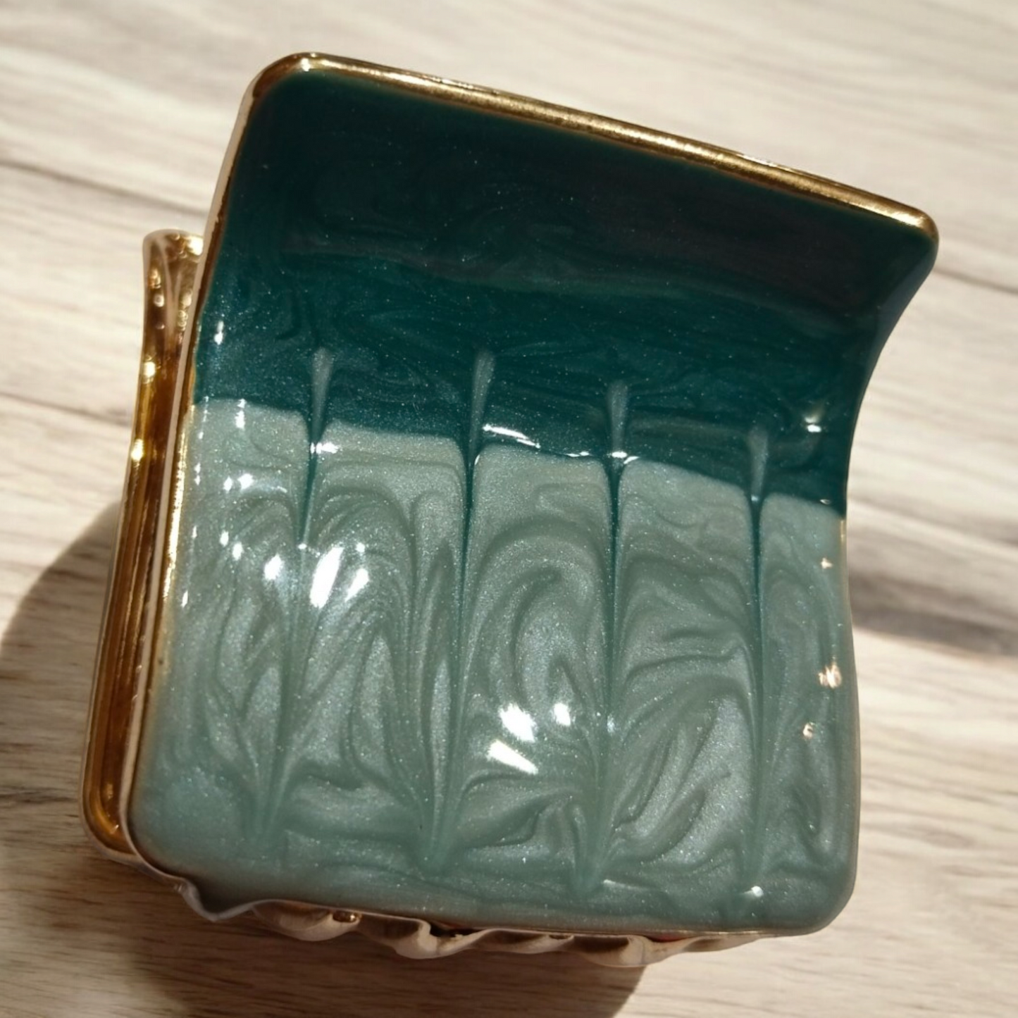 Small Metal Claw/Grip