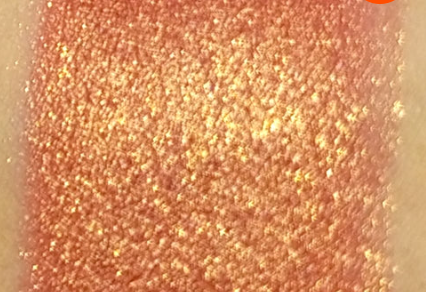 Starry Eyed Monochromatic Eyeshadow by Dikki