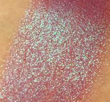 Starry Eyed Monochromatic Eyeshadow by Dikki