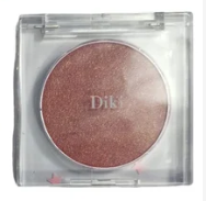 Starry Eyed Monochromatic Eyeshadow by Dikki