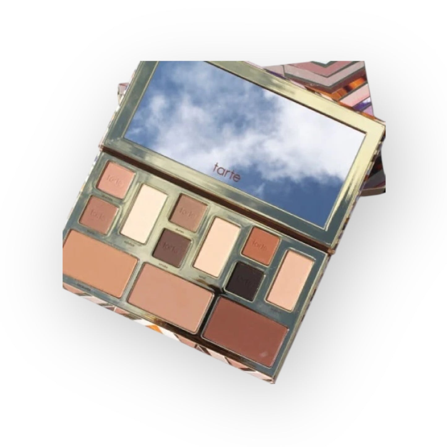 Tarte Clay Play Face Shaping Palette (Limited Edition)