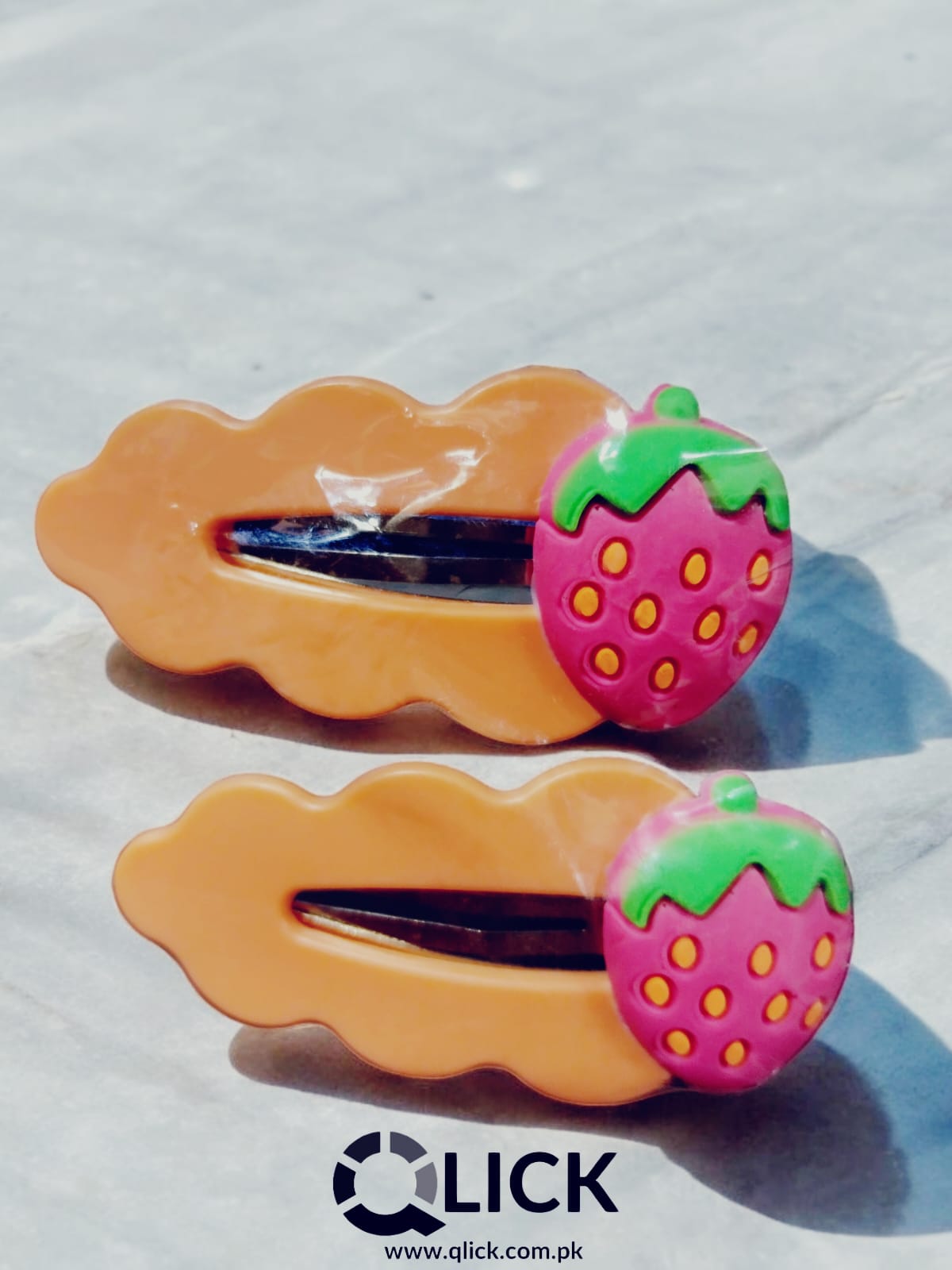 BB Hair Pins 2psc