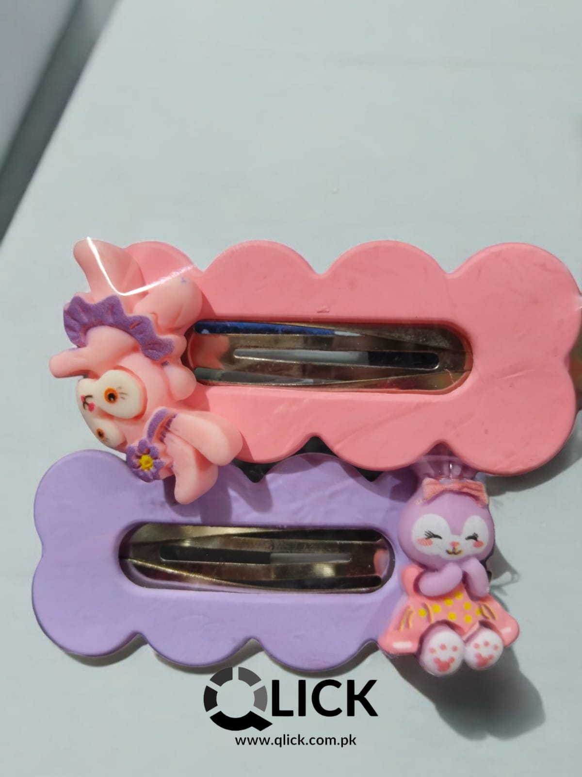 BB Hair Pins 2psc