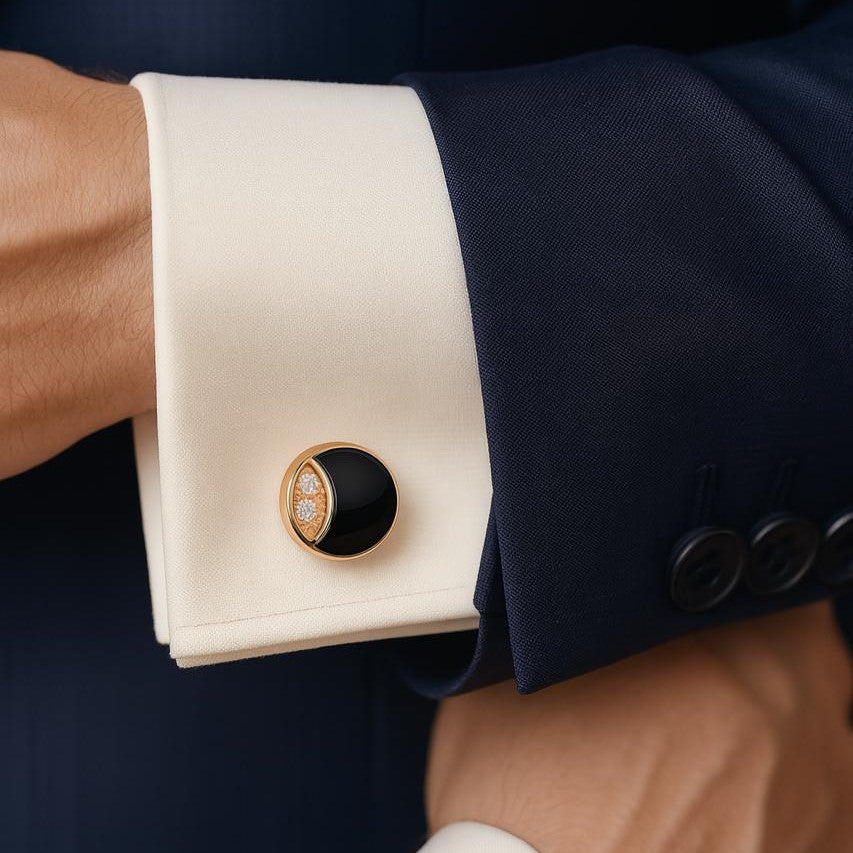 Cufflink-152