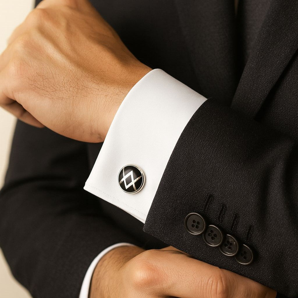 Cufflink-154