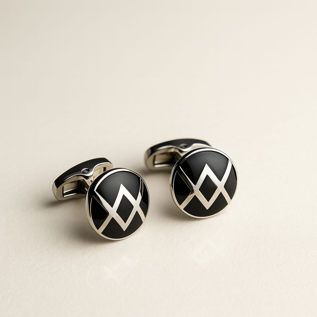 Cufflink-154