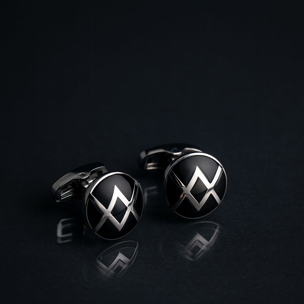 Cufflink-154