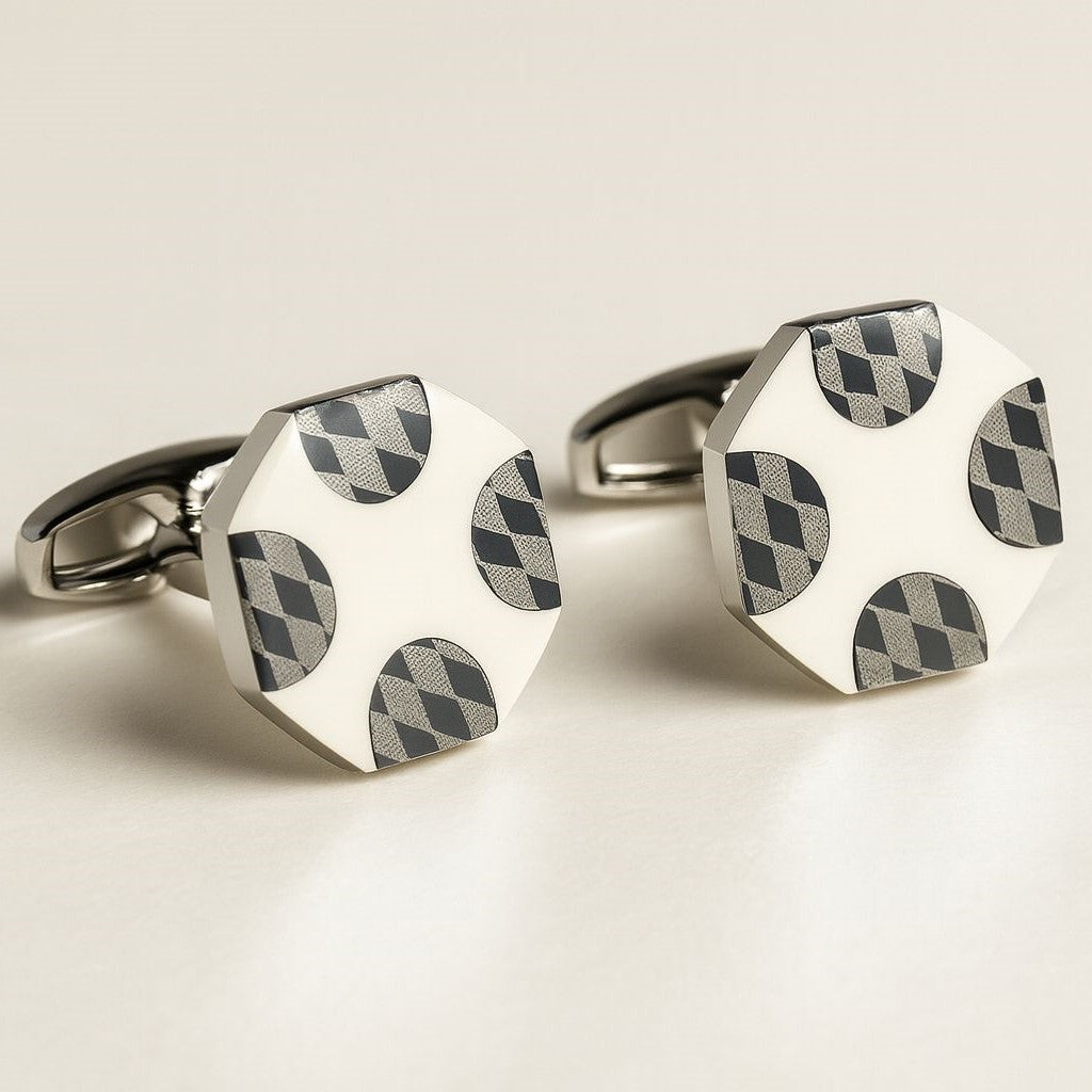 Cufflink-157