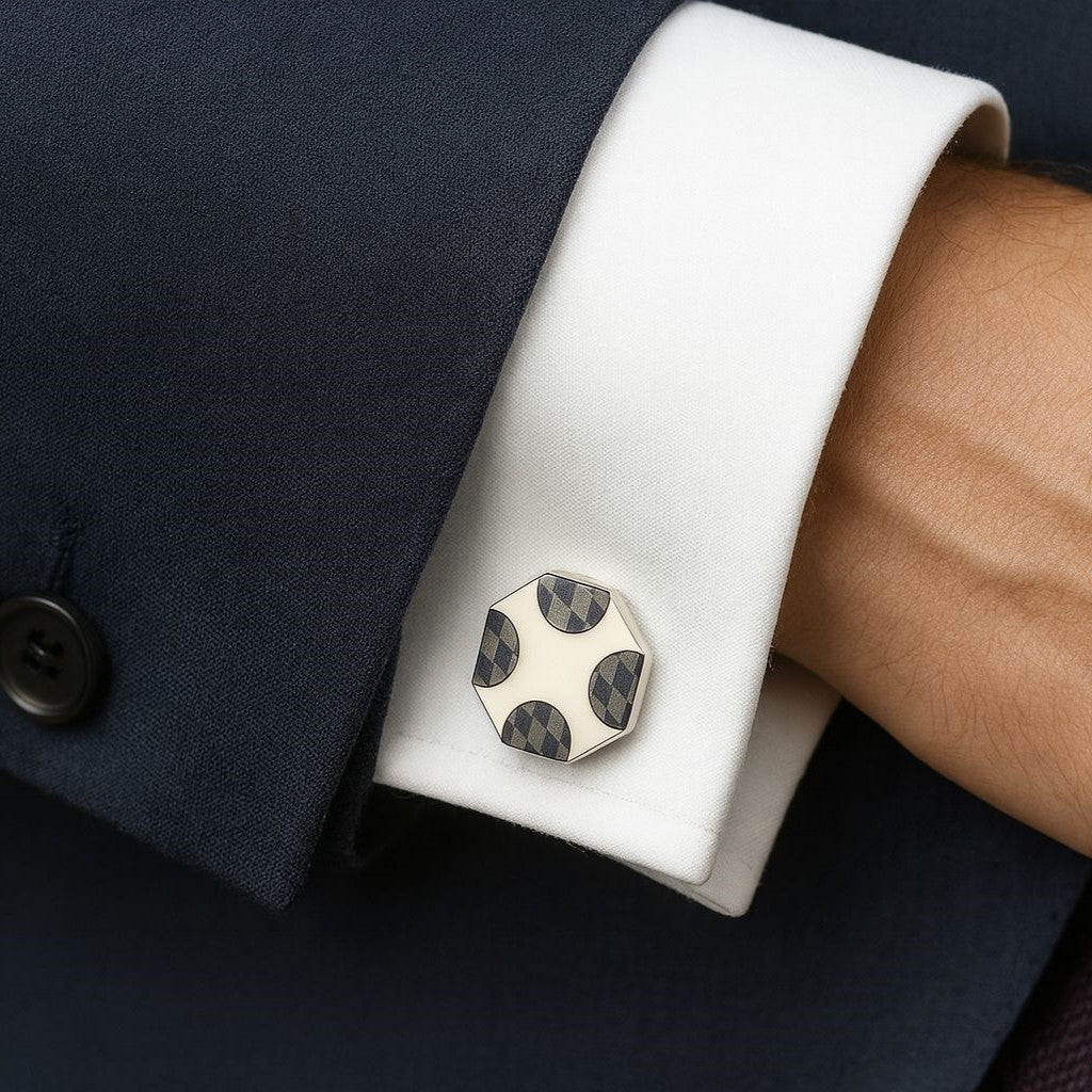 Cufflink-157