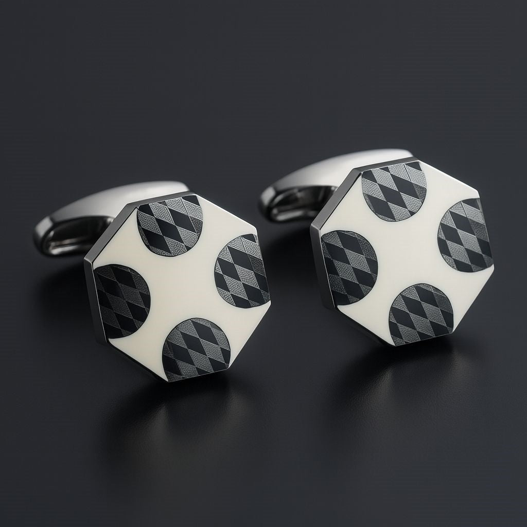 Cufflink-157