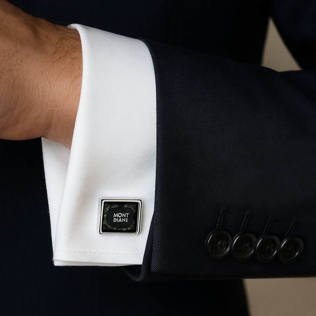Cufflink-158