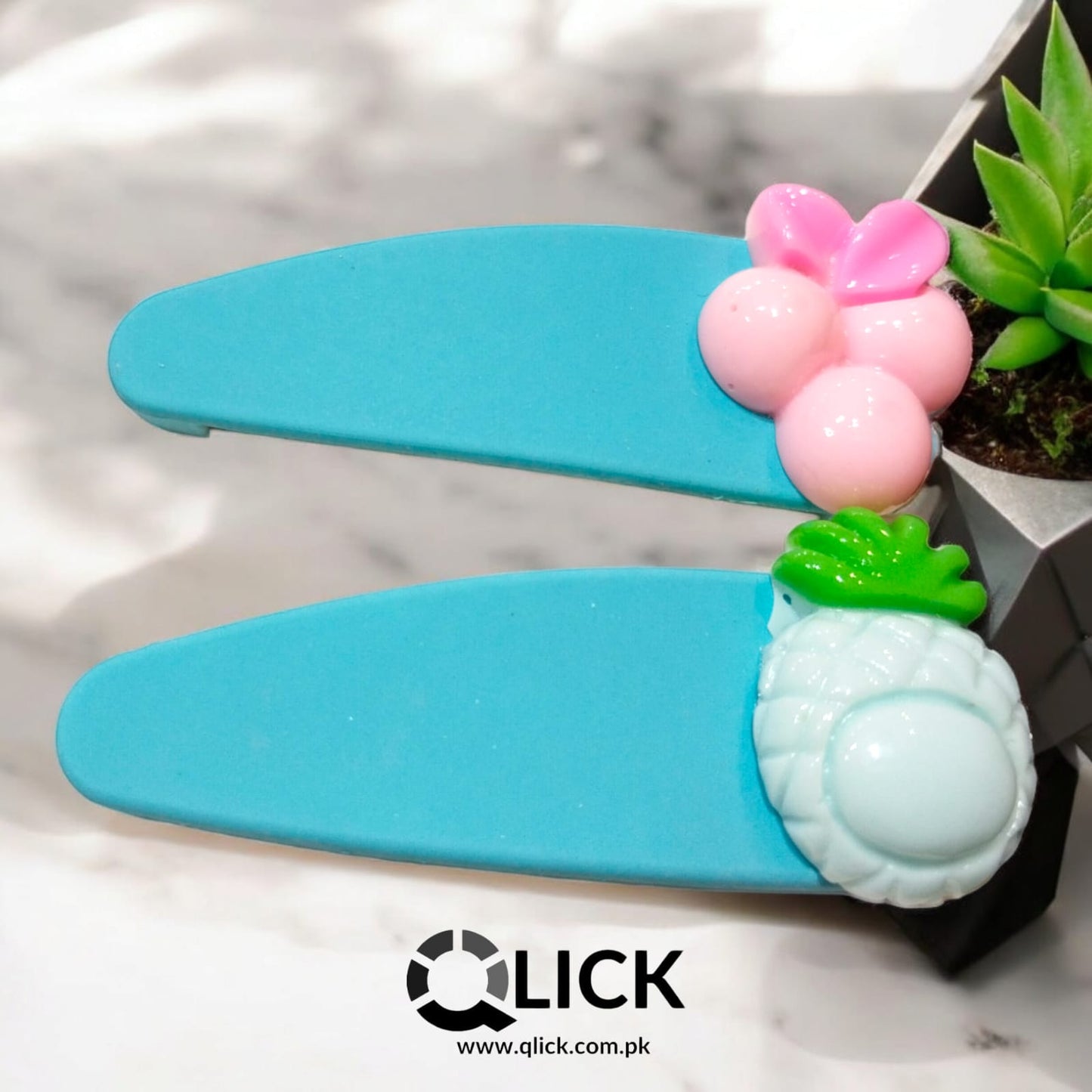 BB Hair Pins 2psc