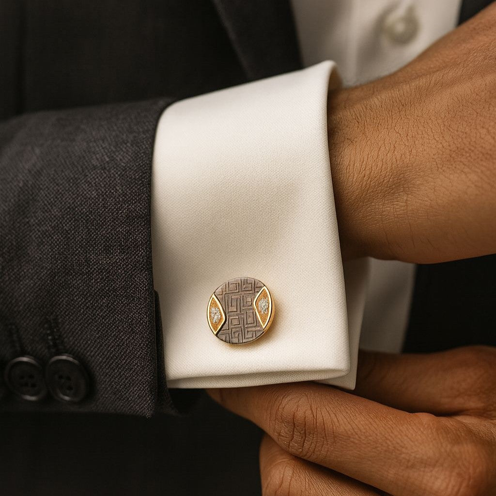 Cufflink-155