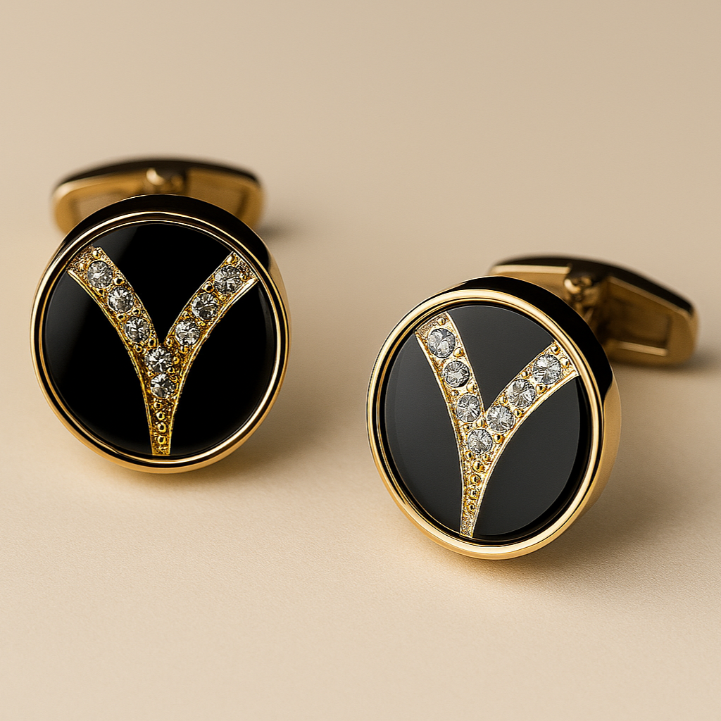 Cufflink-46