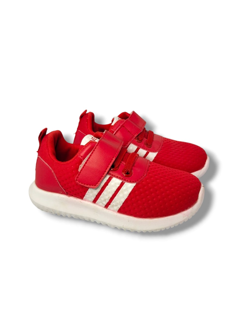 Baby Joggers/Sneakers 2226-Red