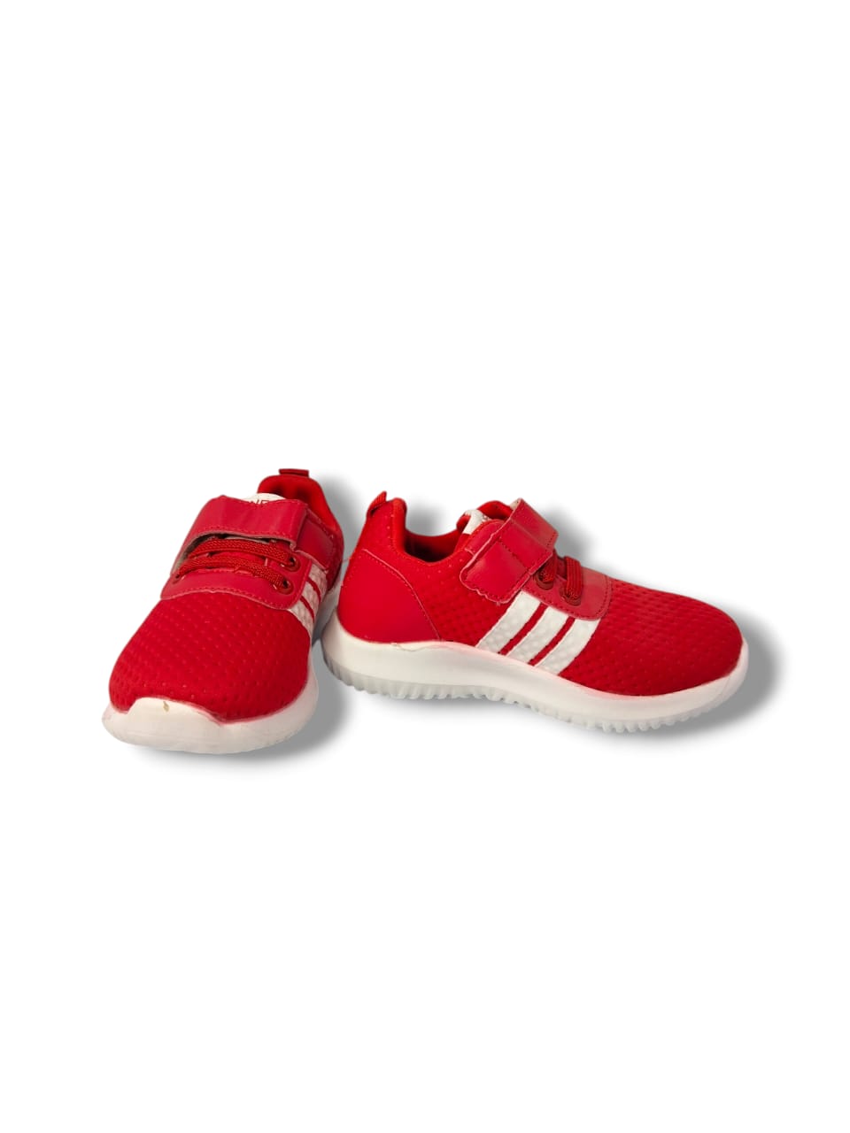 Baby Joggers/Sneakers 2226-Red