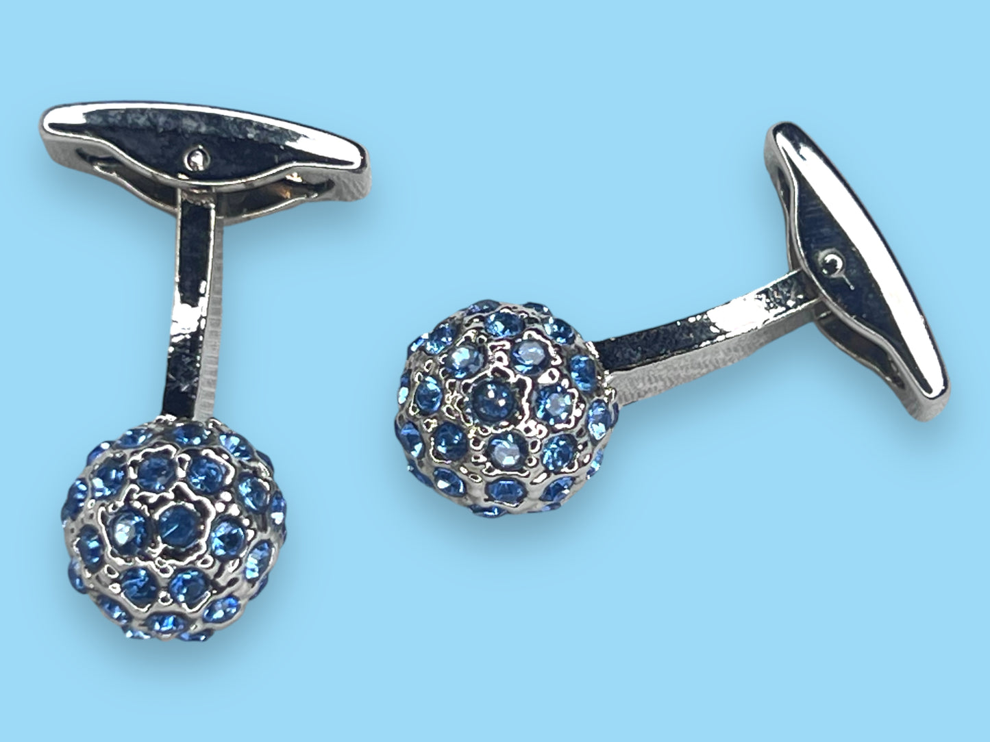 Cufflink-81