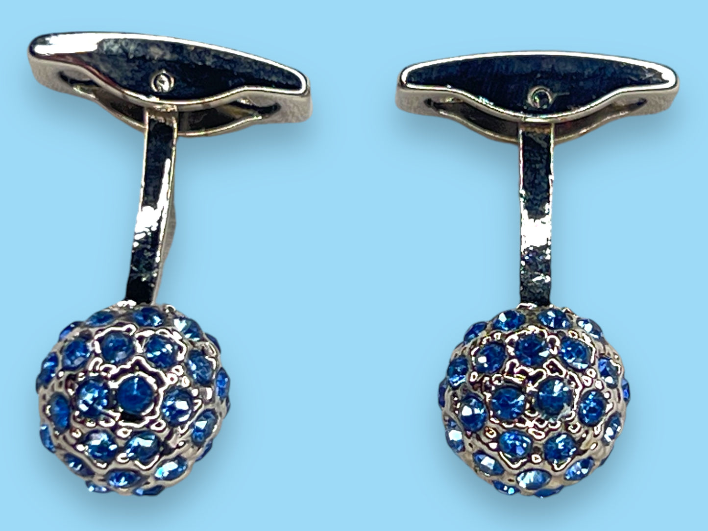 Cufflink-81