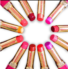 Givenchy Lipsticks set