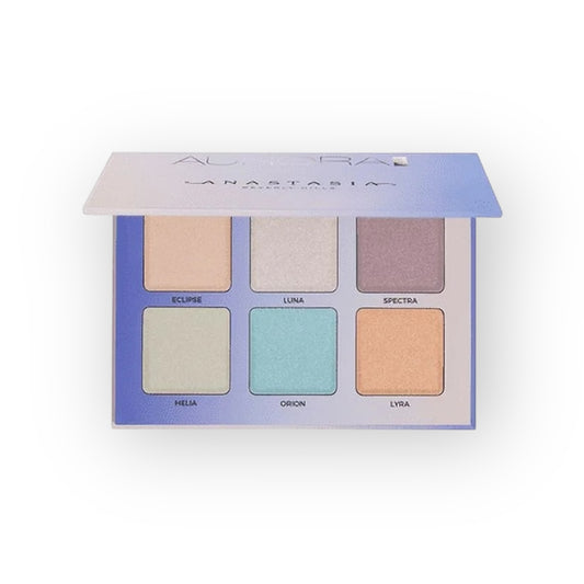 Anastasia Aurora Glow Kit