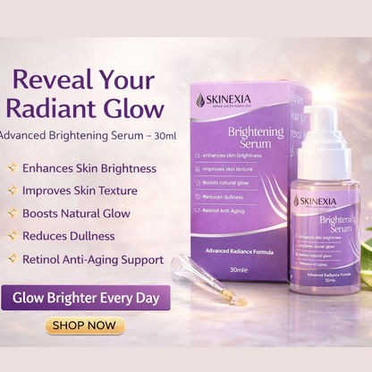 SKINEXIA Skin Brightening Serum