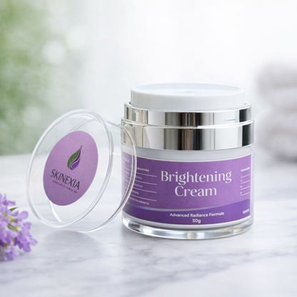 SKINEXIA Brightening Cream