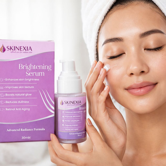 SKINEXIA Skin Brightening Serum