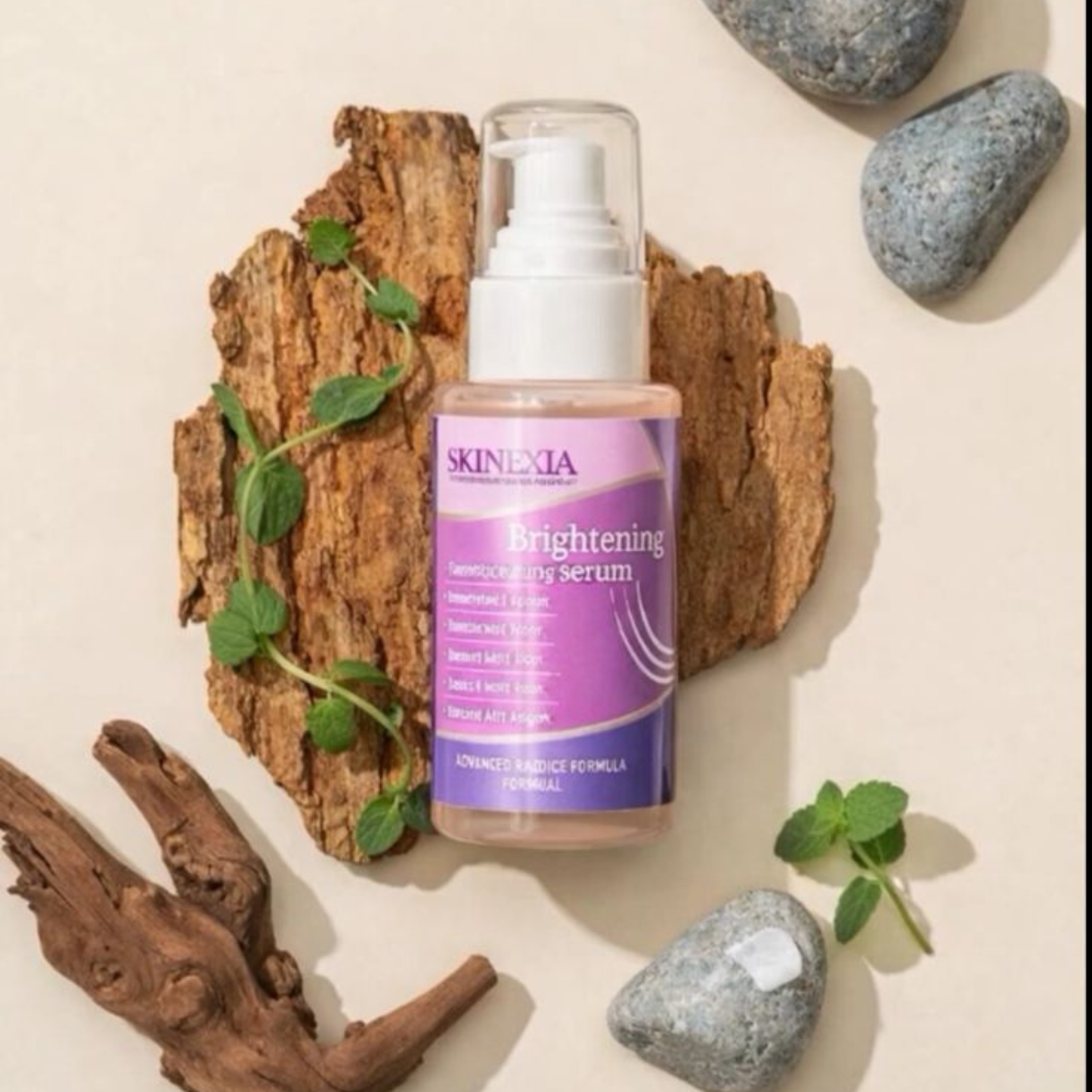 SKINEXIA Skin Brightening Serum