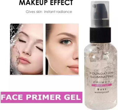 Essence Primer Brightening Base + Vitamin E (waterproof)