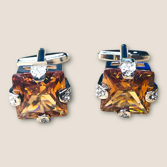 Cufflink-21