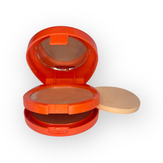 Face Powder+bronzer 2-in-1