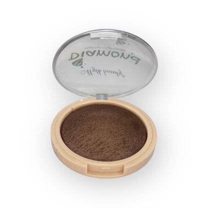 MYTH BEAUTY Diamond Highlighting Powder