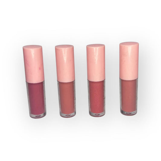 Dragon Ranee Lipgloss mini