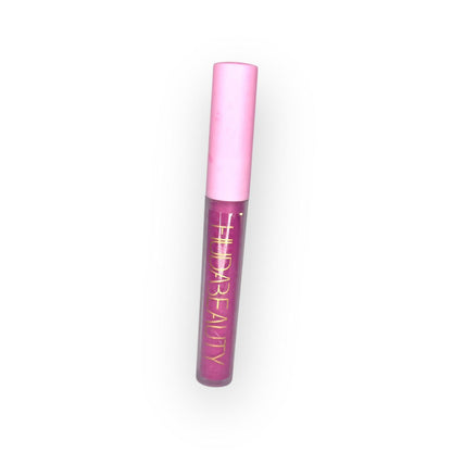 HUDA Beauty Lip Gloss (China)
