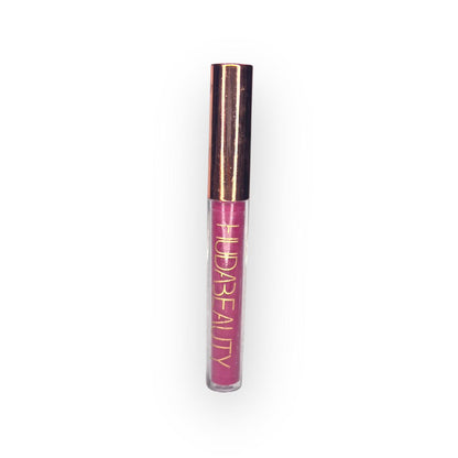 HUDA Beauty Lip Gloss (China)