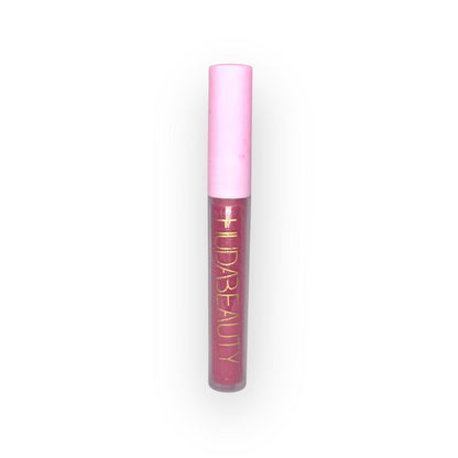 HUDA Beauty Lip Gloss (China)