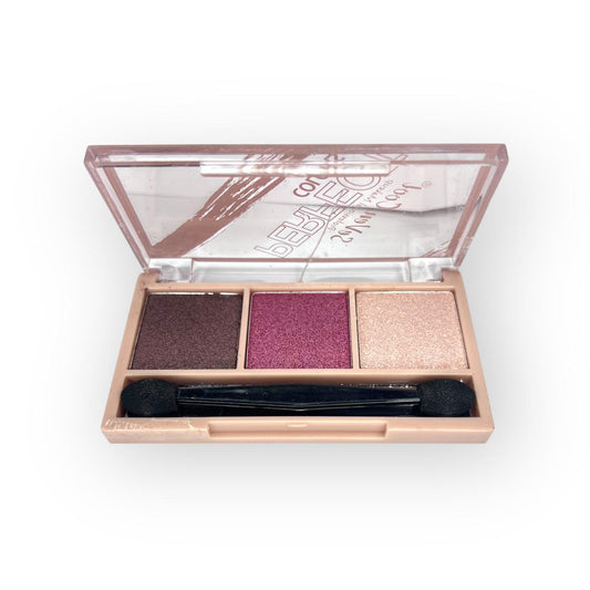 Seven Cool 3 color Eyeshadow #3