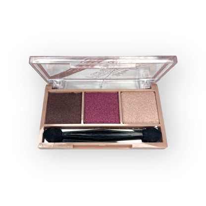 Seven Cool 3 color Eyeshadow #3