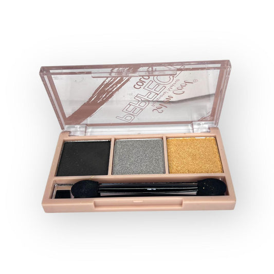 Seven Cool 3 color Eyeshadow #1