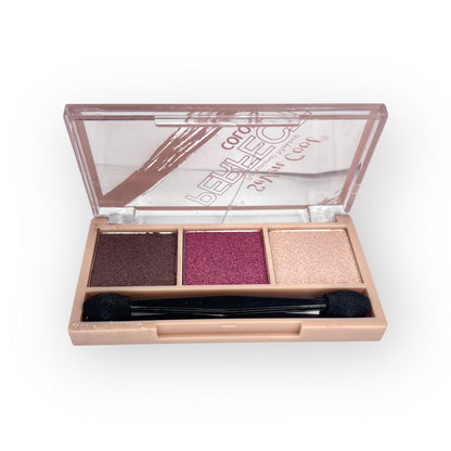 Seven Cool 3 color Eyeshadow #3