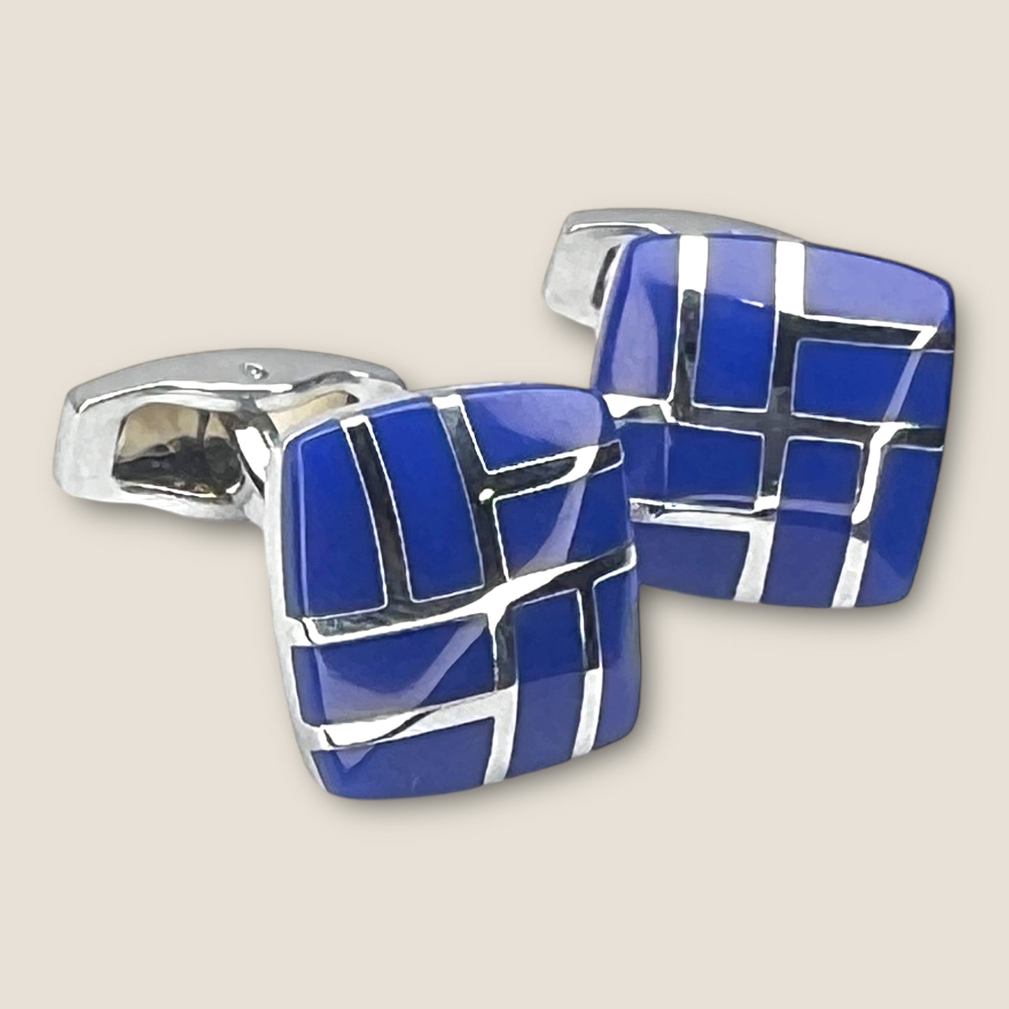 Cufflink-25