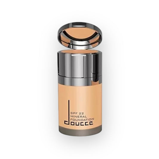 Doucce Mineral Foundation
